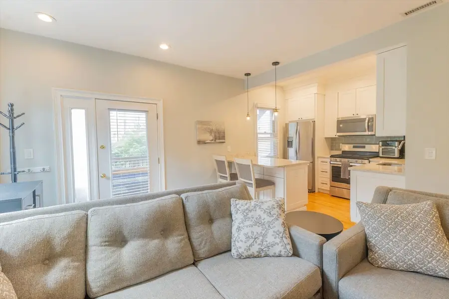 549 East Third #A-2, Boston, MA 02127 - #2