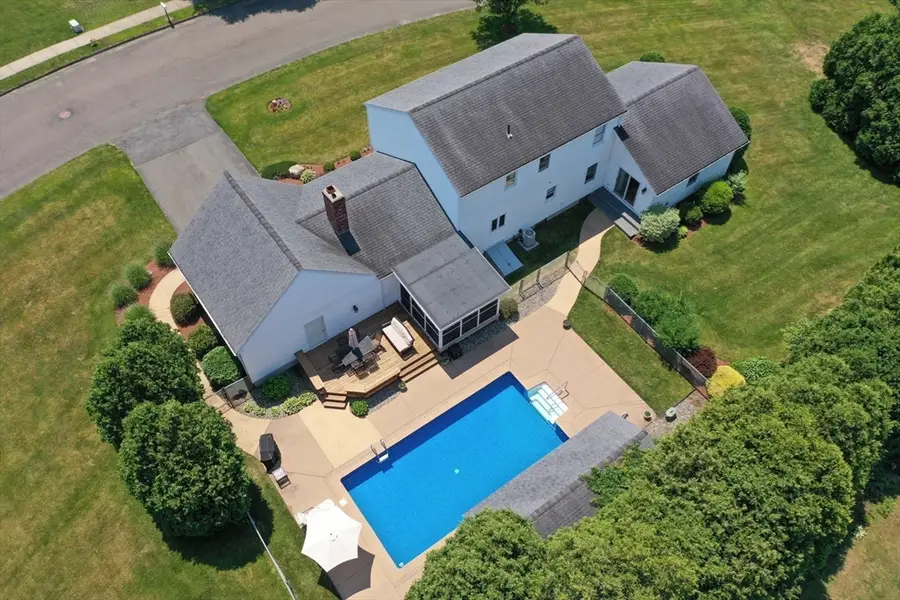 35 Jennie Circle, Agawam, MA 01001 - #3