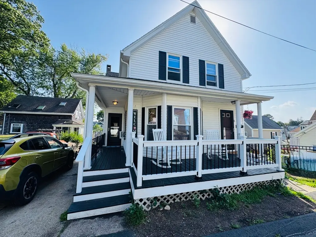 3 Monroe Court, Gloucester, MA 01930 - #1
