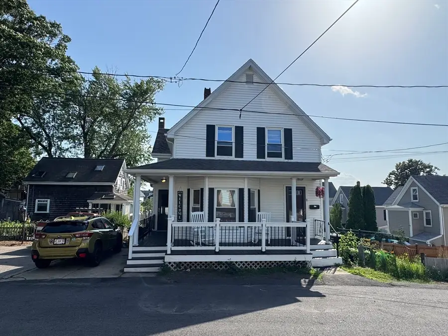 3 Monroe Court, Gloucester, MA 01930 - #2