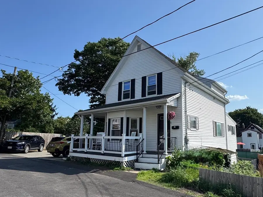 3 Monroe Court, Gloucester, MA 01930 - #3