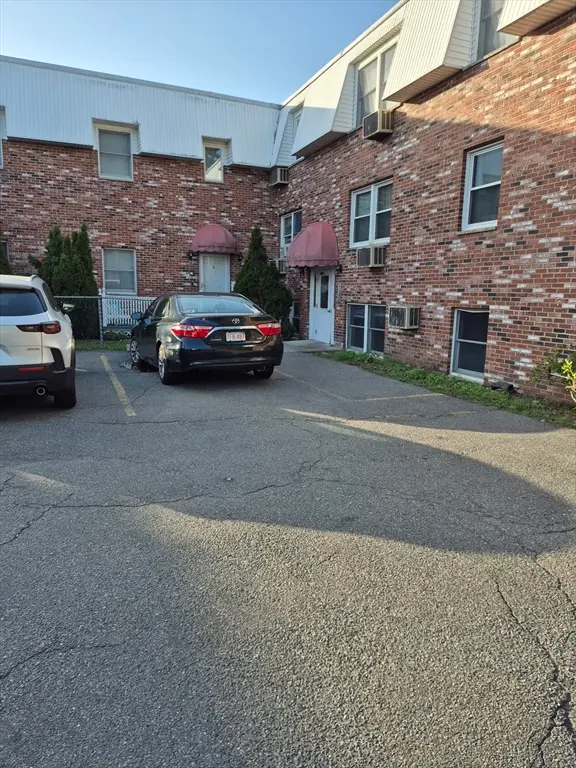 33A Jackson Street #203, Lynn, MA 01902 - #2