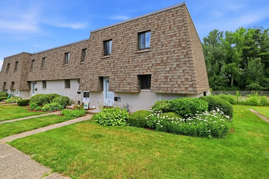 146 Beekman Drive #146, Agawam, MA 01001 - #2