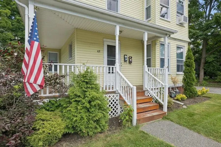 49 Felton Street, Hudson, MA 01749 - #2