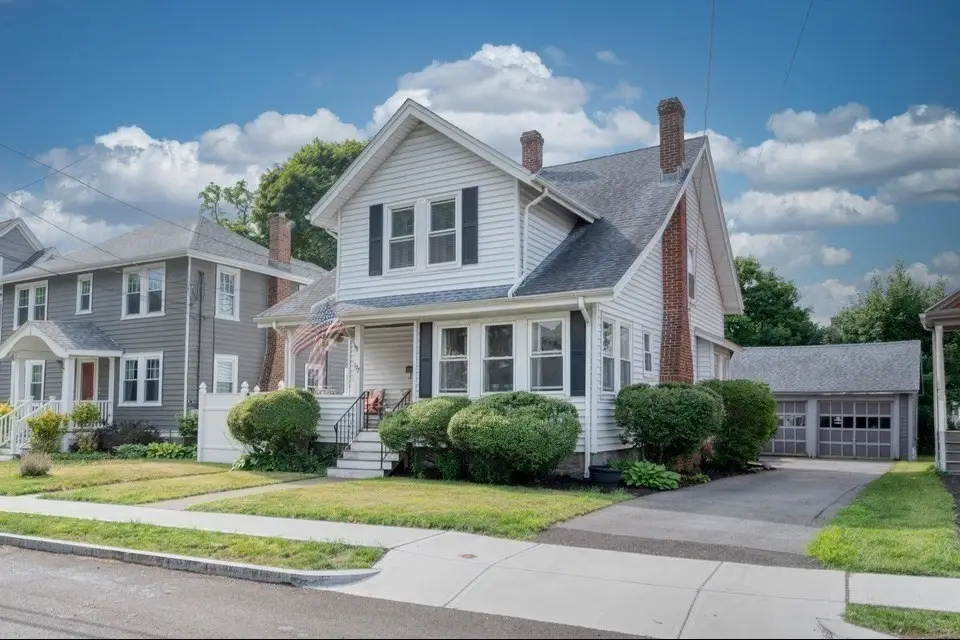 197 Billings St, Quincy, MA 02171 - #1