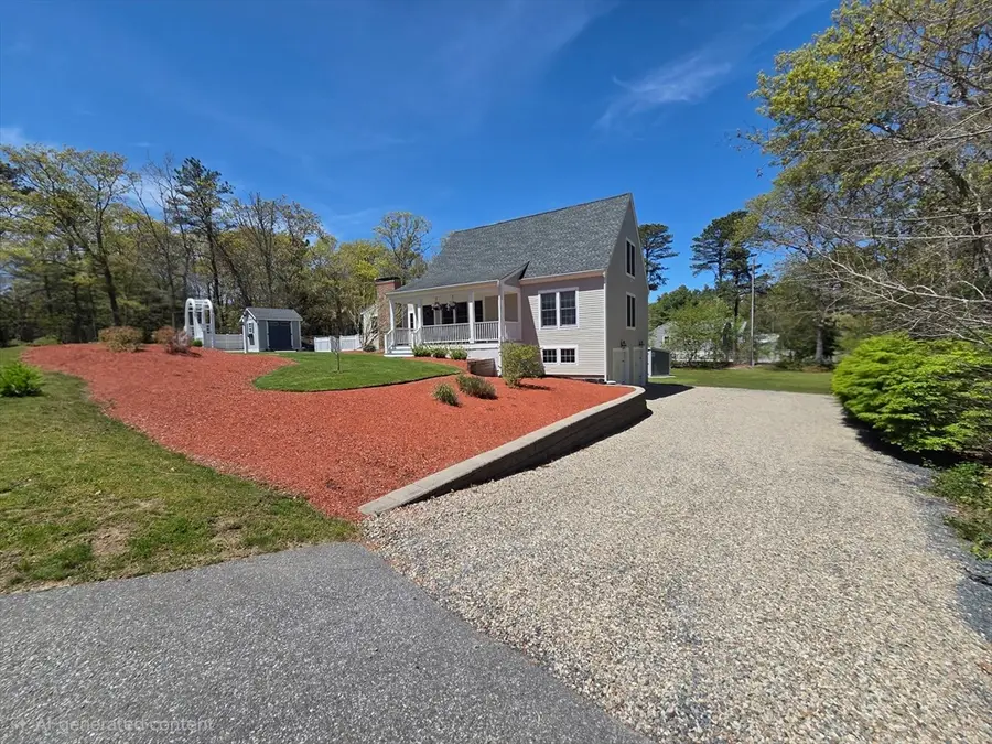 1 Katies Way, Sandwich, MA 02537 - #3