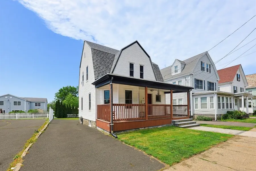 19 Tremont St, Peabody, MA 01960 - #2