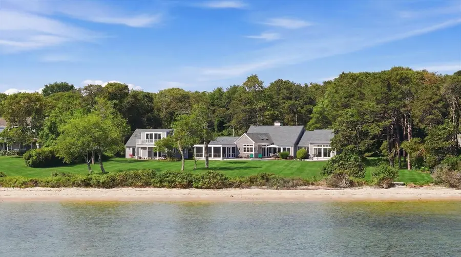 91 Plantingfield Way, Edgartown, MA 02539 - #3