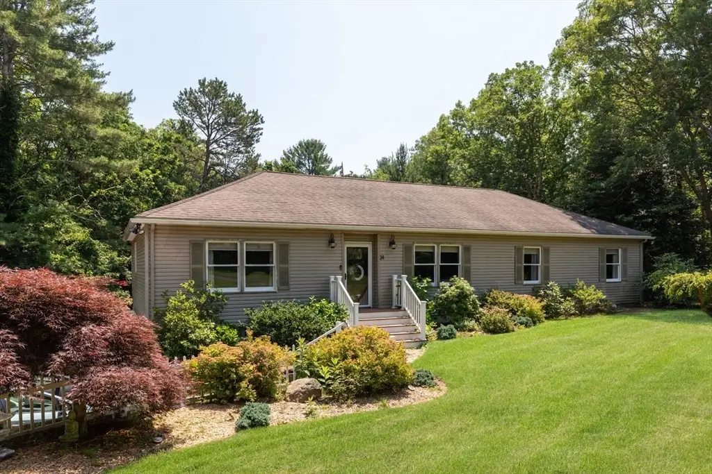 24 Moon Compass Ln, Sandwich, MA 02563 - #1