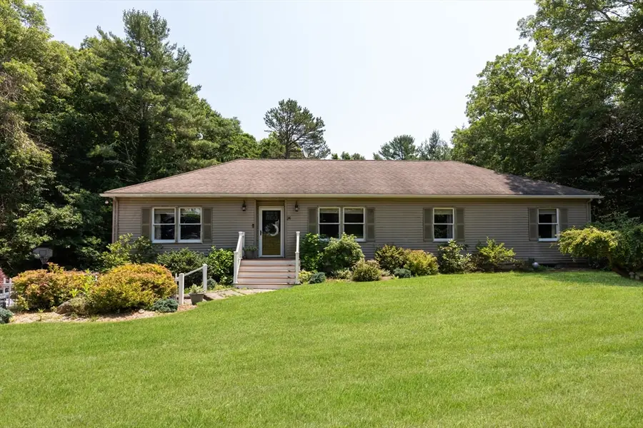 24 Moon Compass Ln, Sandwich, MA 02563 - #2