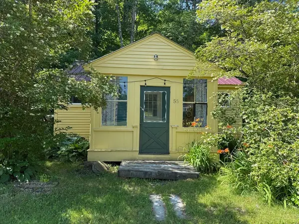 55 Ashfield Rd, Conway, MA 01341
