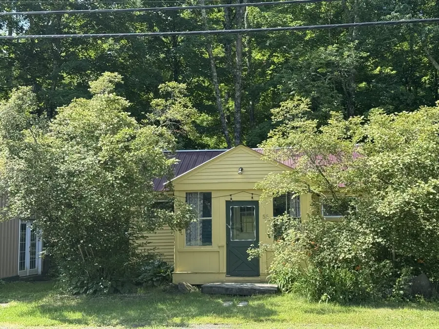 55 Ashfield Rd, Conway, MA 01341 - #2