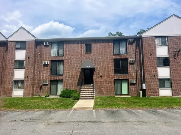 380 Great Road #A204, Acton, MA 01720