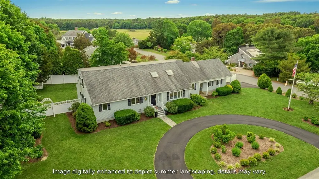 7 Oxford Dr, Cotuit, MA 02635 - #1
