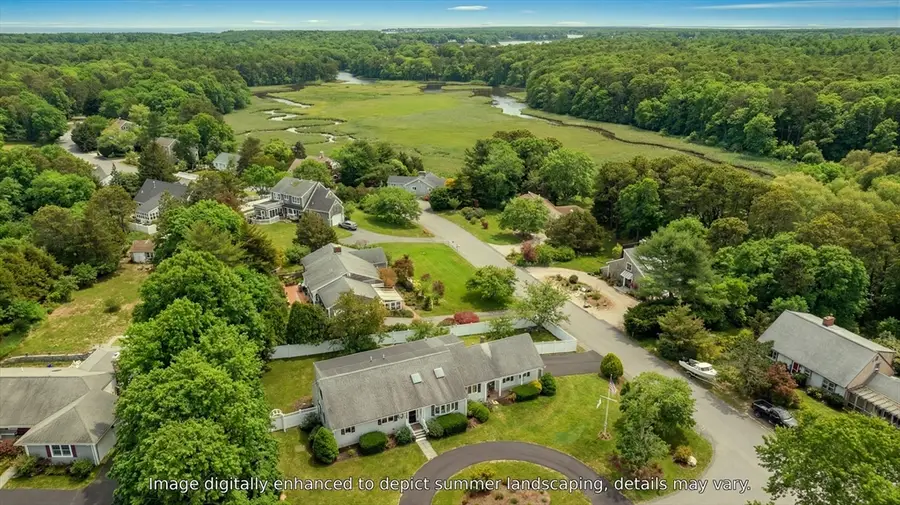 7 Oxford Dr, Cotuit, MA 02635 - #3