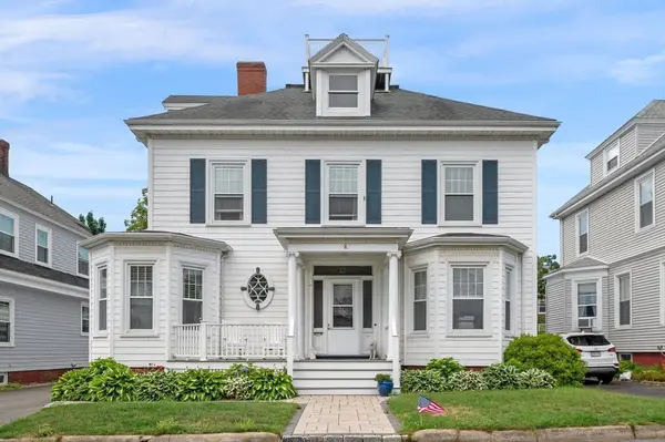 15 Grosvenor Park, Lynn, MA 01902