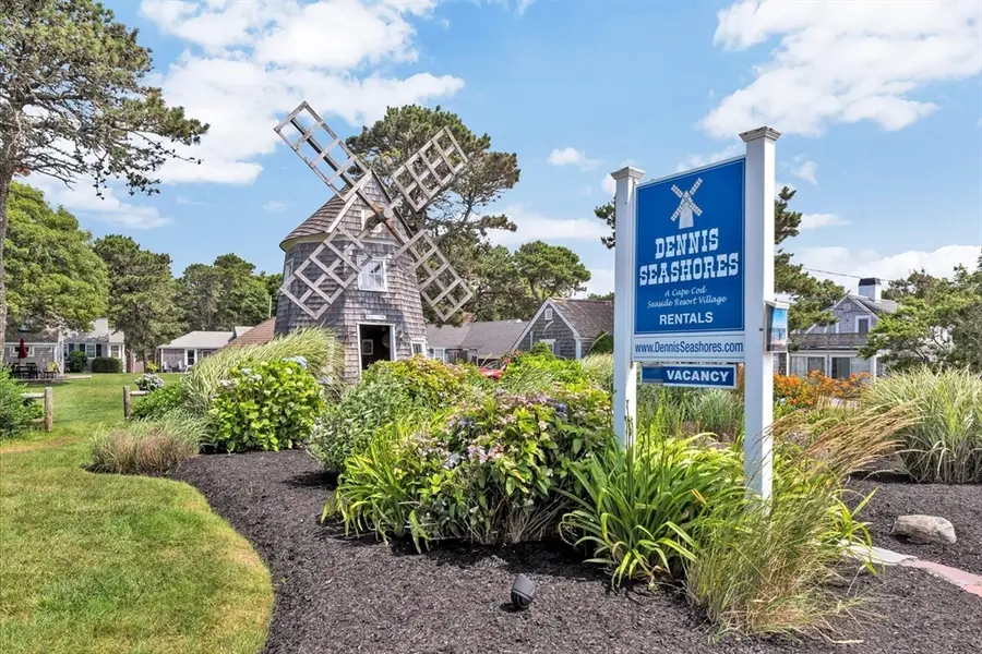 12 Ocean Park E #12, Dennis, MA 02638 - #2