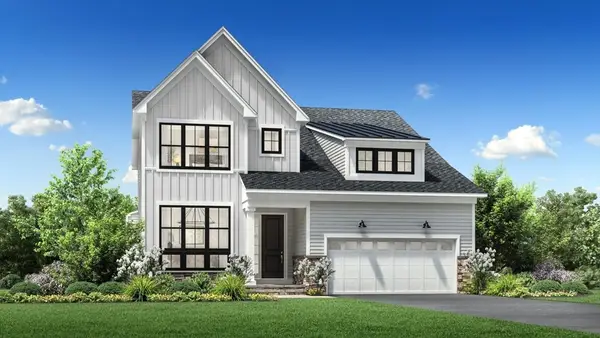 37 Fairway Lane #33, Lynnfield, MA 01940