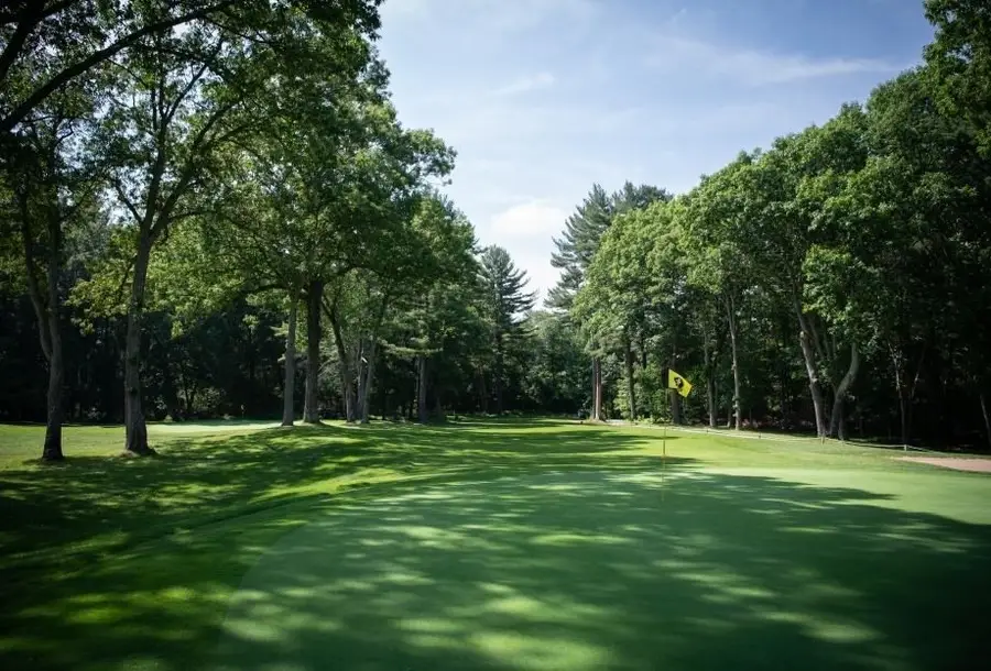 37 Fairway Lane #33, Lynnfield, MA 01940 - #2