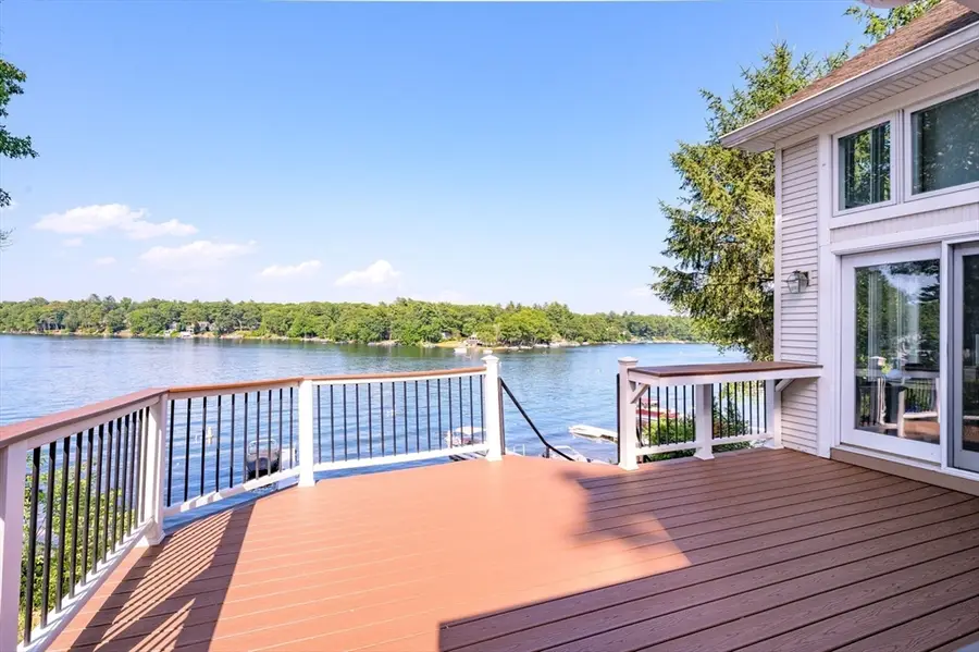 118 Berkshire Ave, Southwick, MA 01077 - #3