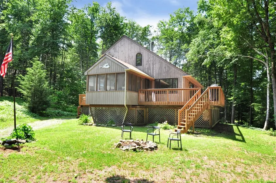 154 Brook Ln, Tolland, MA 01034 - #3