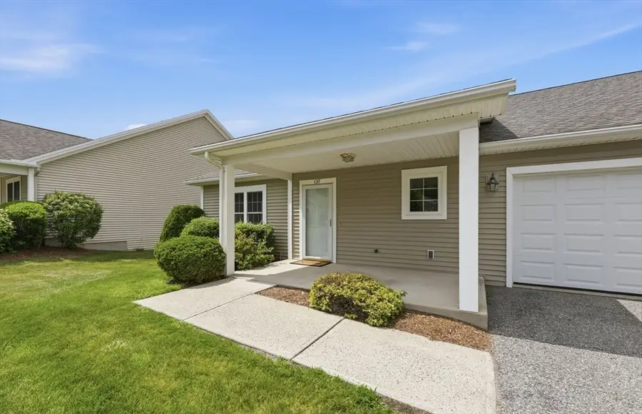 137 Cherry Drive #137, Wilbraham, MA 01095 - #2
