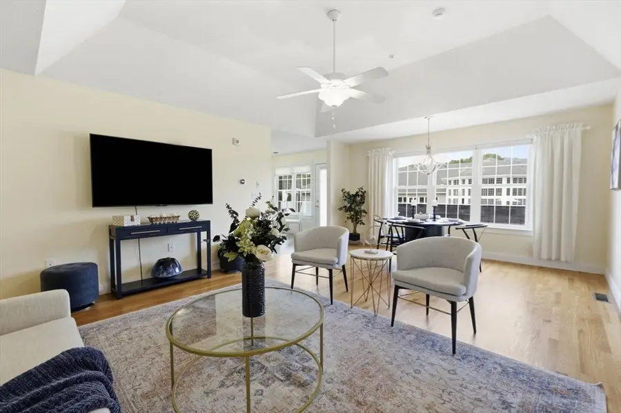 137 Cherry Drive #137, Wilbraham, MA 01095 - #3