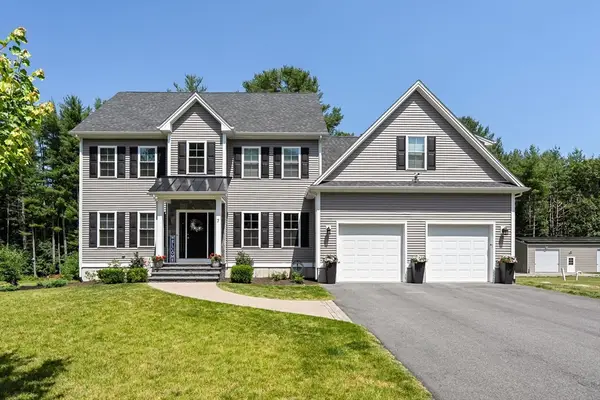 7 Maris Ln, Dighton, MA 02764