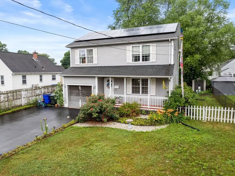 86 Granby St, Springfield, MA 01108 - #3