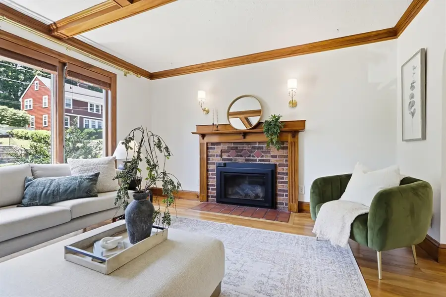 26 Perkins Street, Arlington, MA 02476 - #3