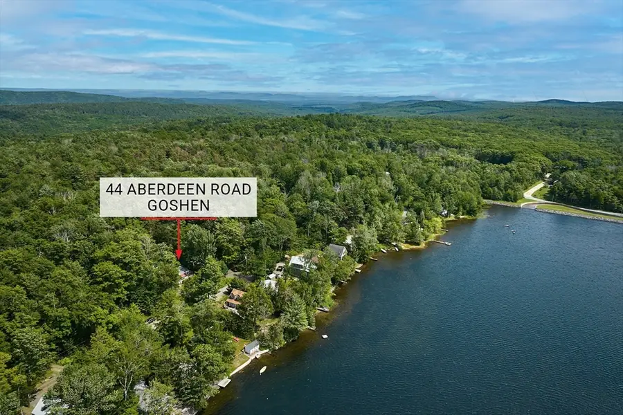 44 Aberdeen Rd, Goshen, MA 01032 - #3
