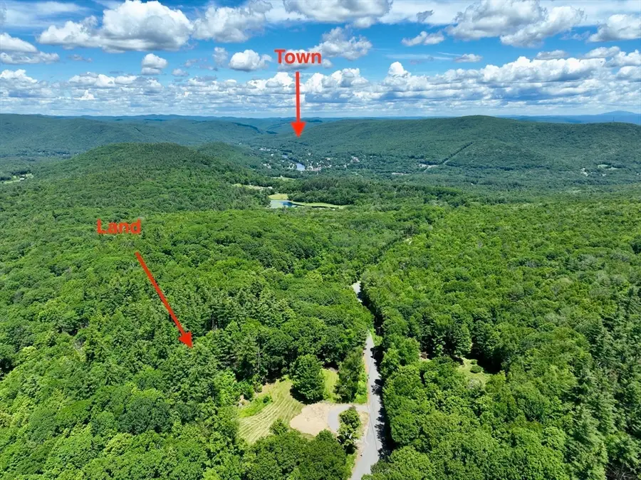 120 Bray Rd, Buckland, MA 01370 - #2