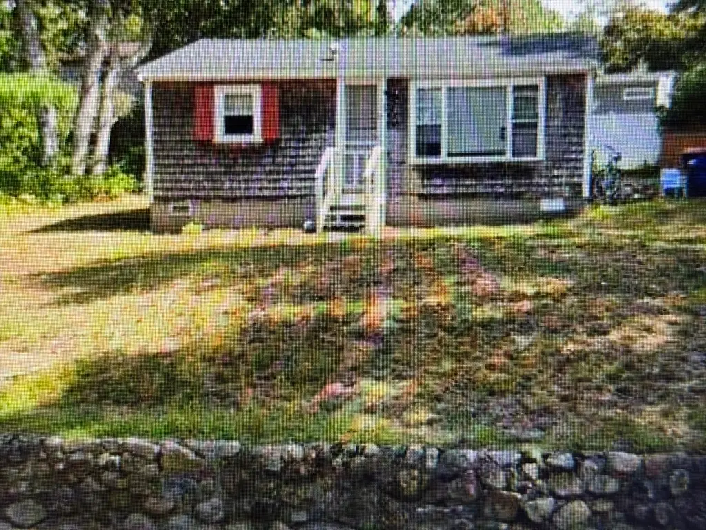 1,3 &5 Blissful Lane, White Island Shores, MA 02538 - #1