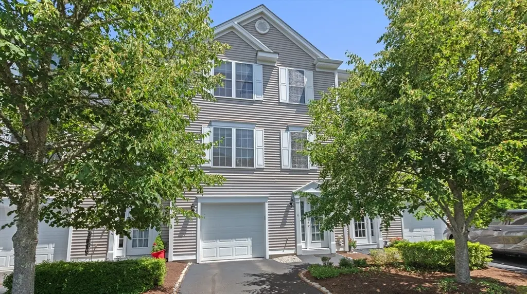 11 Harbor Mist Drive #11, Fairhaven, MA 02719 - #1