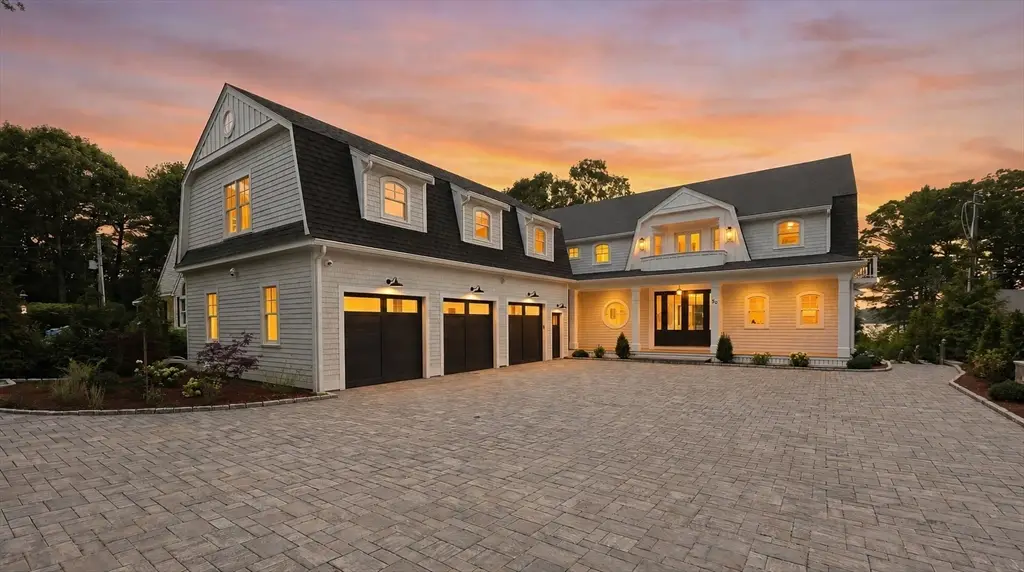 26 Wheeler Rd, Mashpee, MA 02649 - #1