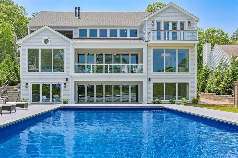 26 Wheeler Rd, Mashpee, MA 02649 - #2