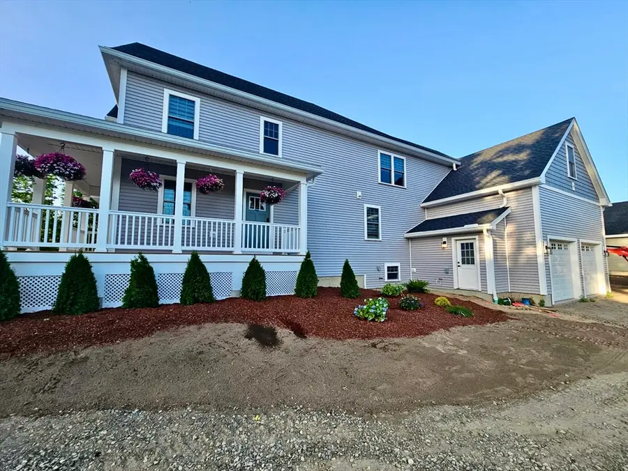 92A Willow Street #2, Acton, MA 01720 - #3