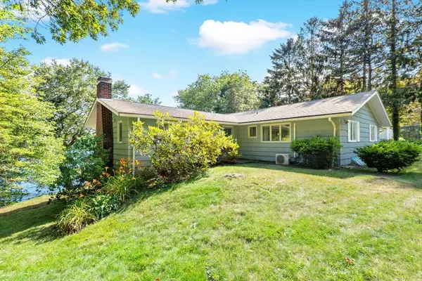 15 & 7 Scottsdale Road, Barnstable, MA 02632