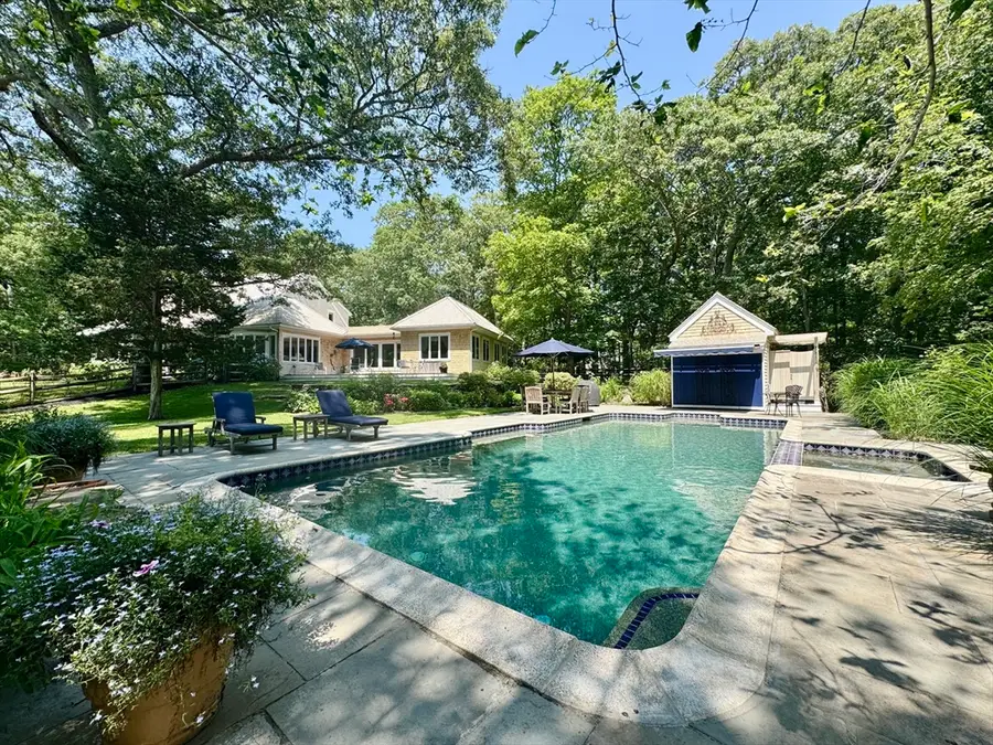 64 Christiantown, West Tisbury, MA 02575 - #3