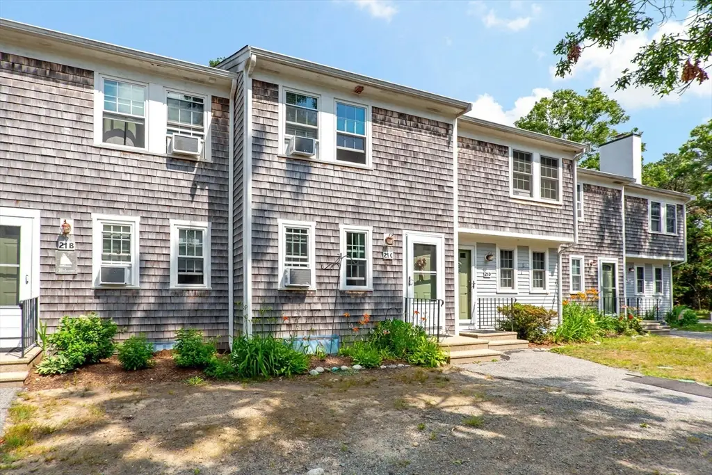 300 Falmouth Road #21C, Mashpee, MA 02649 - #1