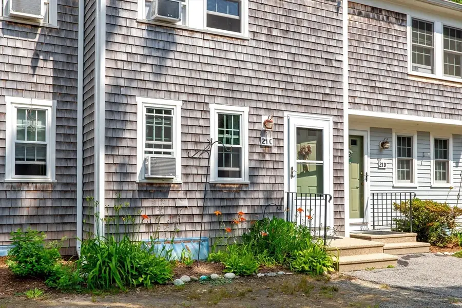 300 Falmouth Road #21C, Mashpee, MA 02649 - #2