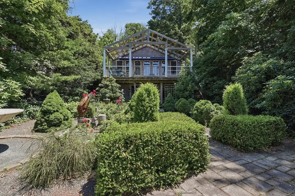 83 Sunset Drive, Charlton, MA 01507 - #1