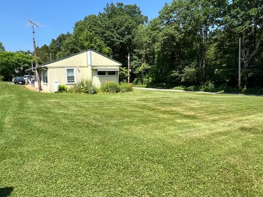 97 Smithville Road, Spencer, MA 01562 - #3