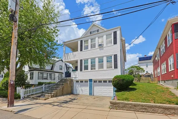37-39 Hill Top St, Boston, MA 02124
