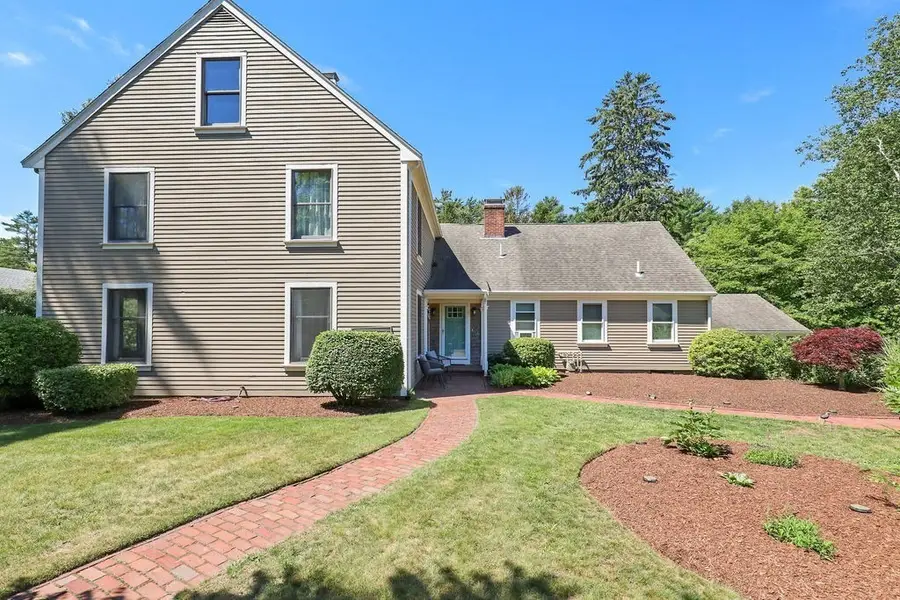 128 Converse Rd, Marion, MA 02738 - #2