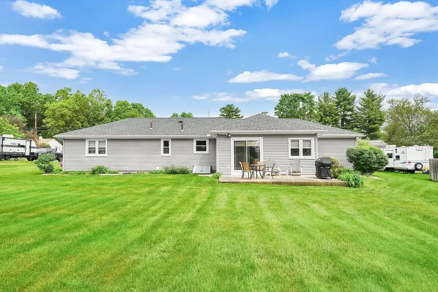 76 Glenwood Dr, Westfield, MA 01085 - #2
