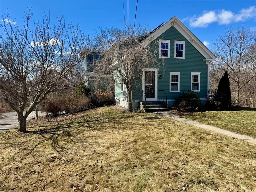 20 South St, Plainville, MA 02762 - #2