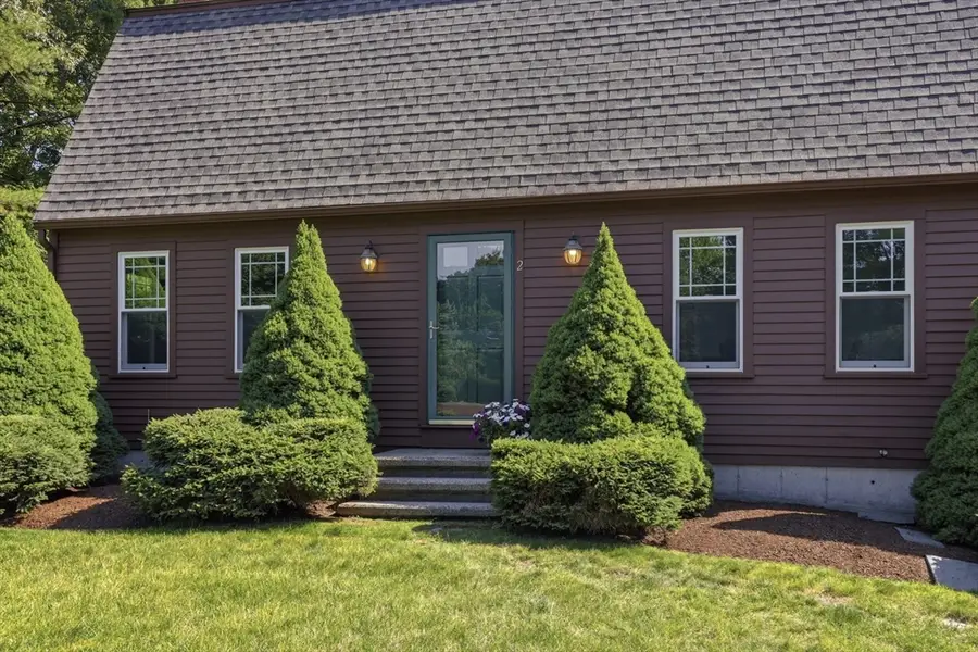2 Spartan Arrow Road, Littleton, MA 01460 - #2