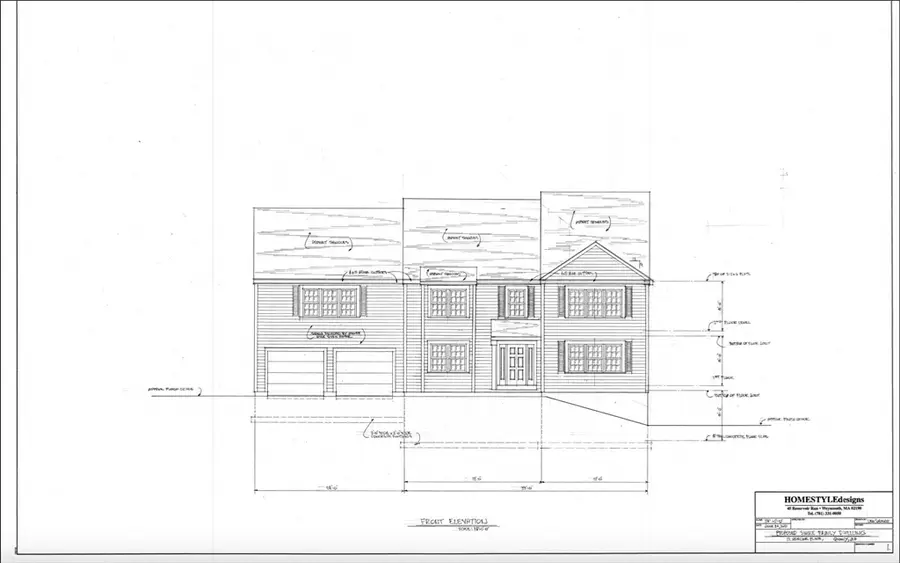 53 Beechwood St, Cohasset, MA 02025 - #3