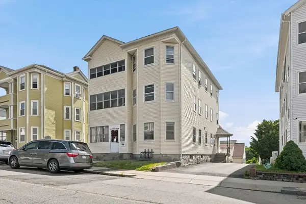 16 Plantation Street, Worcester, MA 01604